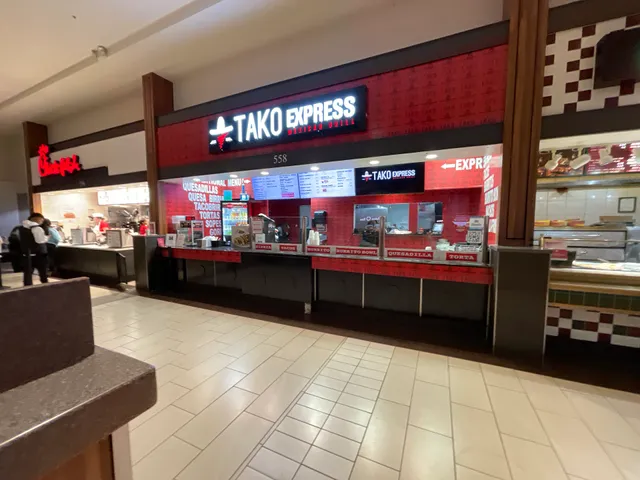 Tako Express