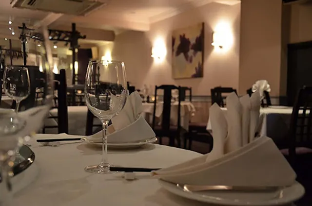 Pearl Dragon Chinese Restaurant