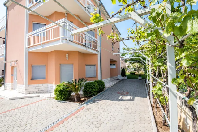 Villa Diva Apartments Croatia