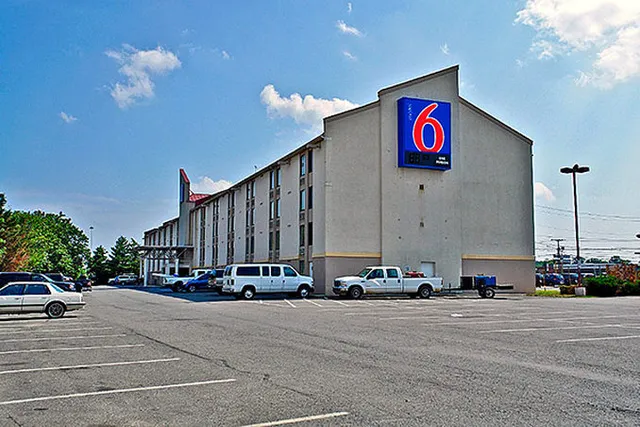 Motel 6 Springfield, VA - Washington DC Southwest
