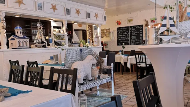 Athenas Mediterrane Küche