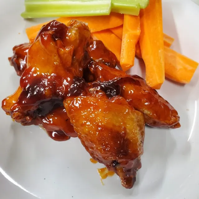 American Best Chicken & Waffle