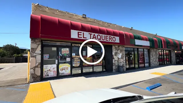 El Taquero Restaurant