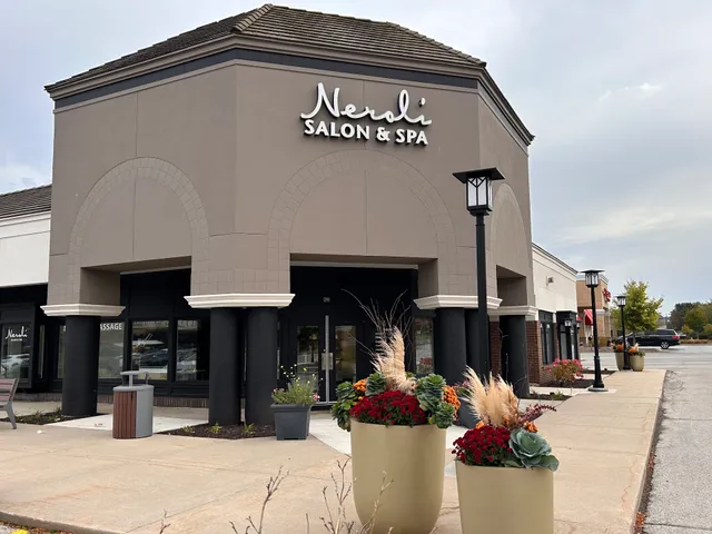 Neroli Salon & Spa - Mequon