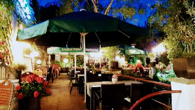 Restaurant Poseidon Bretten