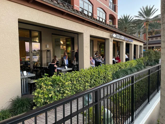 Esplanade Shoppes at Marco Island