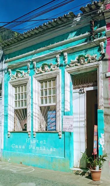 Hostel Casa Familiar