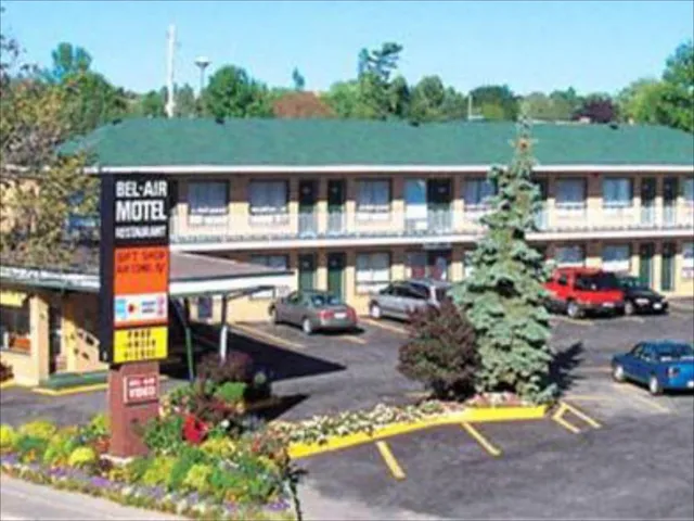 Bel Air Motel