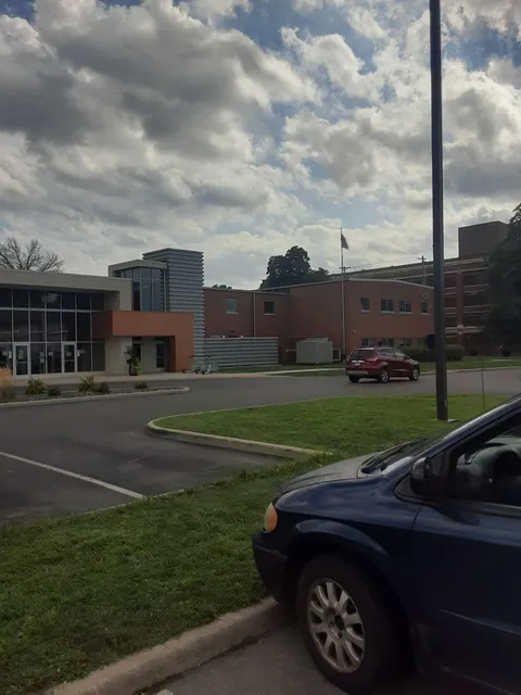 Columbus City Schools Central Enrollment Center