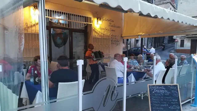 Ristorante Mediterraneo