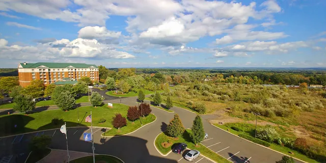 Hyatt House Hartford North/Windsor