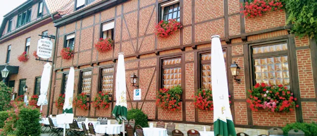 Altes Gasthaus Lanvers