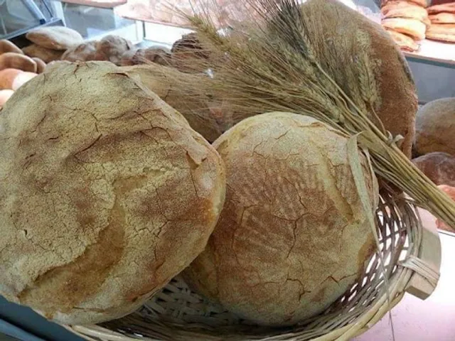 Panetteria Antichi Sapori