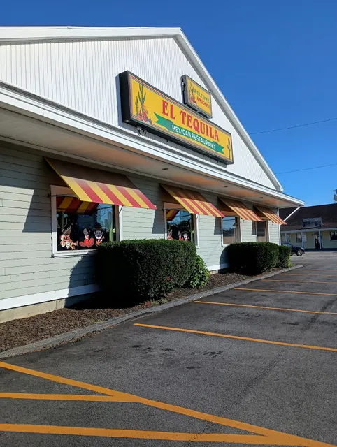 El Tequila Mexican Restaurant Auburn