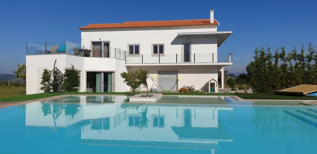 PÉROLA D'ÓBIDOS t1