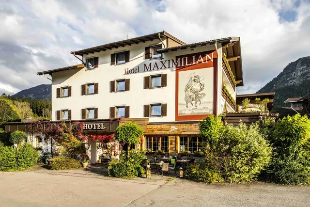 Hotel Maximilian