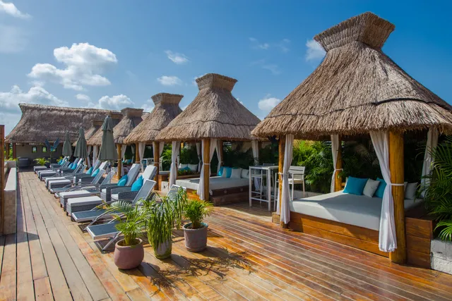 Náay Tulum Curamoria Collection