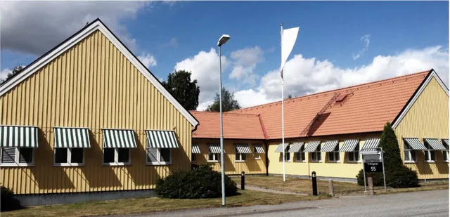 Hässlö Hotell