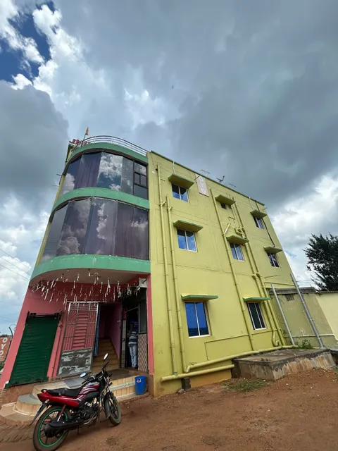 OYO Flagship Deras Resort