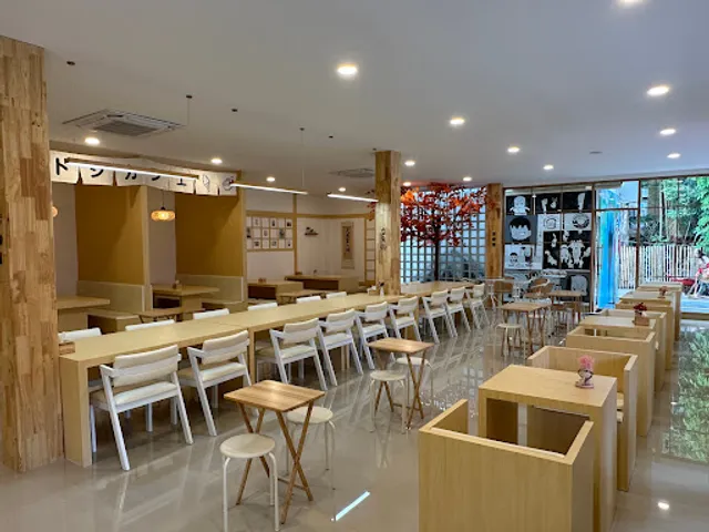 Kyoto Shi Cafe เชียงใหม่ キョウトシ カフェ
