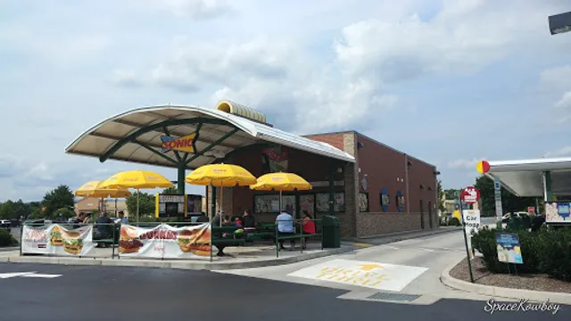 Sonic Drive-In