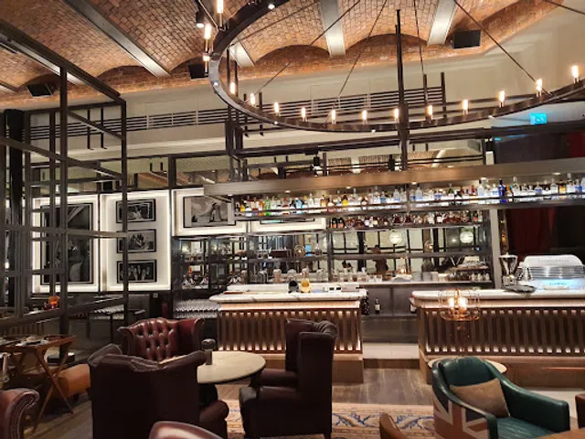 Gordon Ramsay Pub & Grill