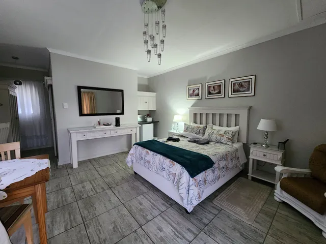 Guest House @ Montarie Guest House