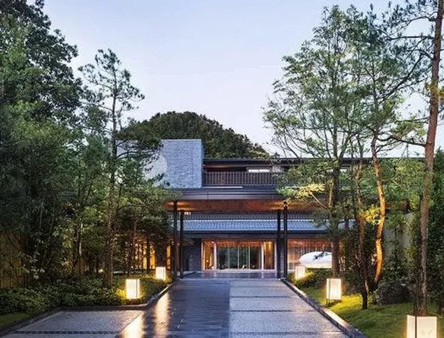 Hotel Harvest Kyoto Takagamine