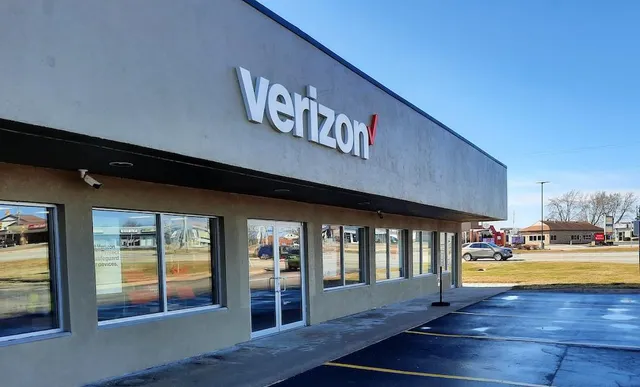 Saint Joseph Charter Township