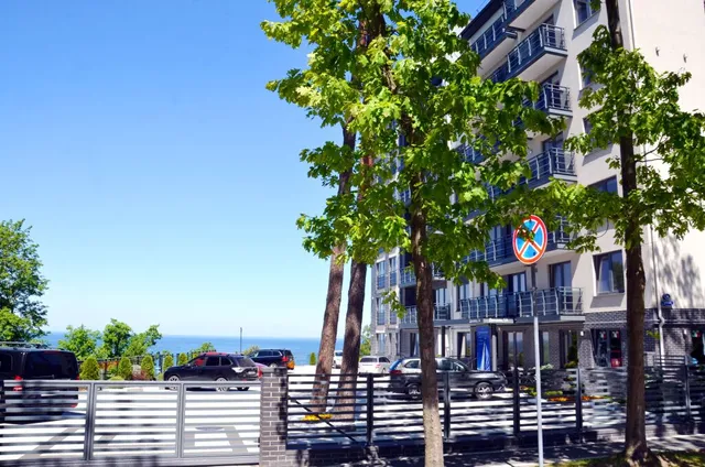 Apartamenty "Lazurnyy Bereg"