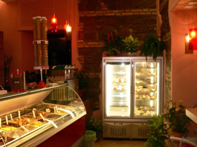 Gelateria Cucurucho