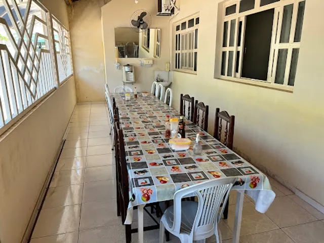 Restaurante Sabor Caseiro