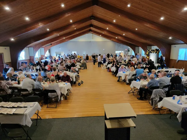 Saint Jude Roman Catholic Church