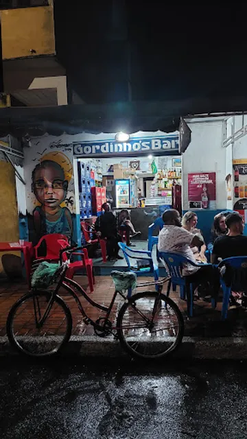 Gordinho's Bar