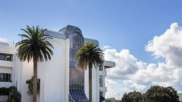 Ellerslie Event Centre