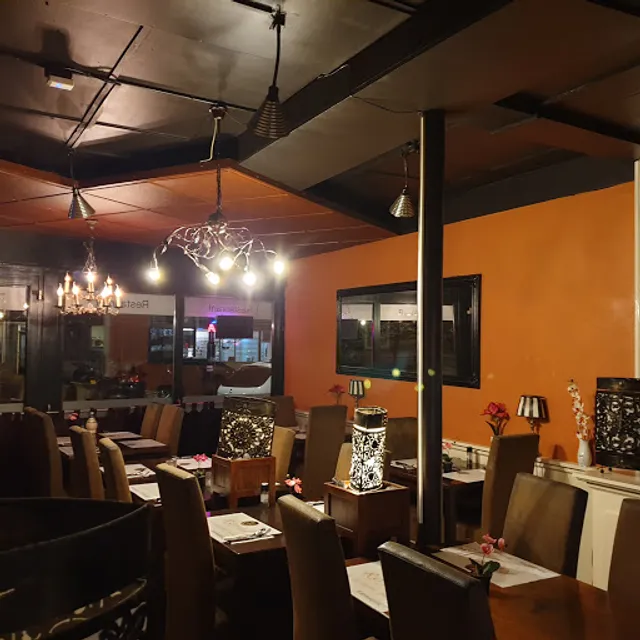 Royal Restaurant-Pizzeria - Veenendaal