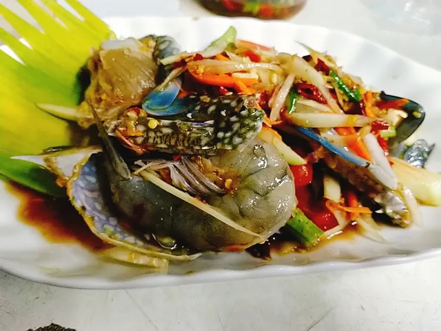 ร้านตามใจ