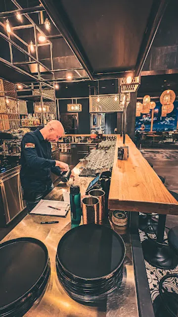 Revier Bar & Grill Montafon