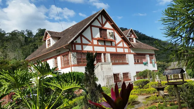 Agellum Bed & Breakfast