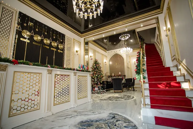 Renaissance Boutique Hotel