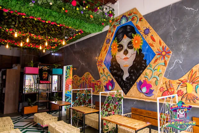 La Tacona Fusión Chimbote