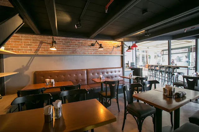 Beco | Cafés Especiais