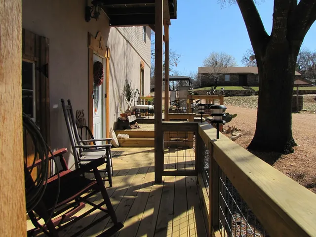 Covered Wagon B&B/Guesthouse