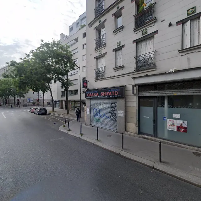 Osaka Shiyato