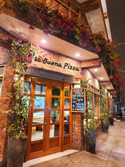 La Buena Pizza