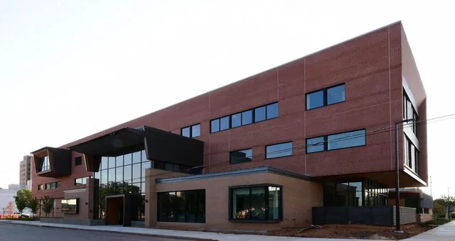 Central Louisiana Technical Community College