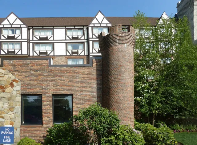 Sheraton Framingham Hotel & Conference Center