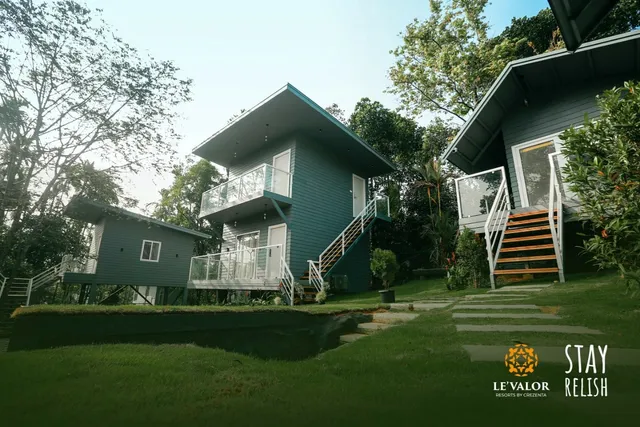 Le valor Resorts by Crezenta