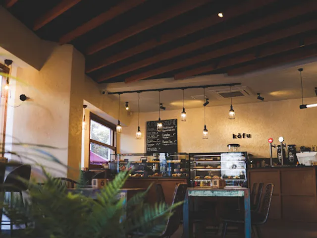 Kofu | Café de Especialidad | Brunch