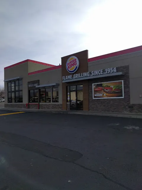 Burger King
